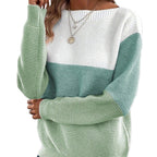 Modern Blend Trui - modelita.nl