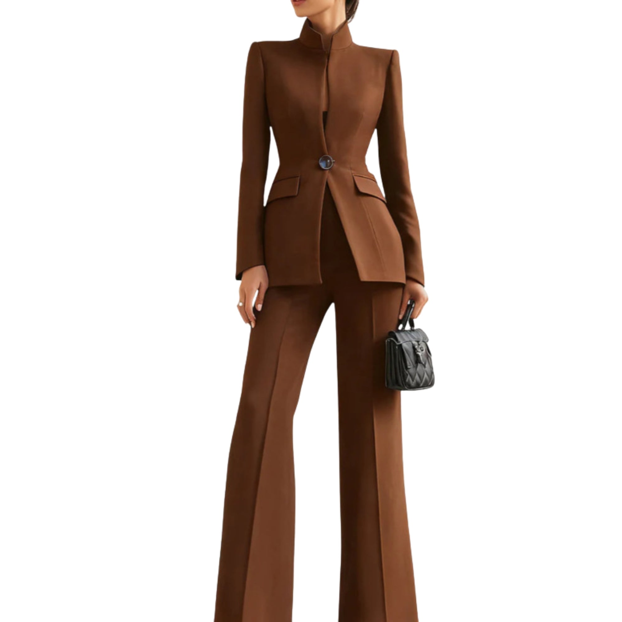 Monarch Power Suit - modelita.nl
