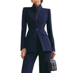 Monarch Power Suit - modelita.nl