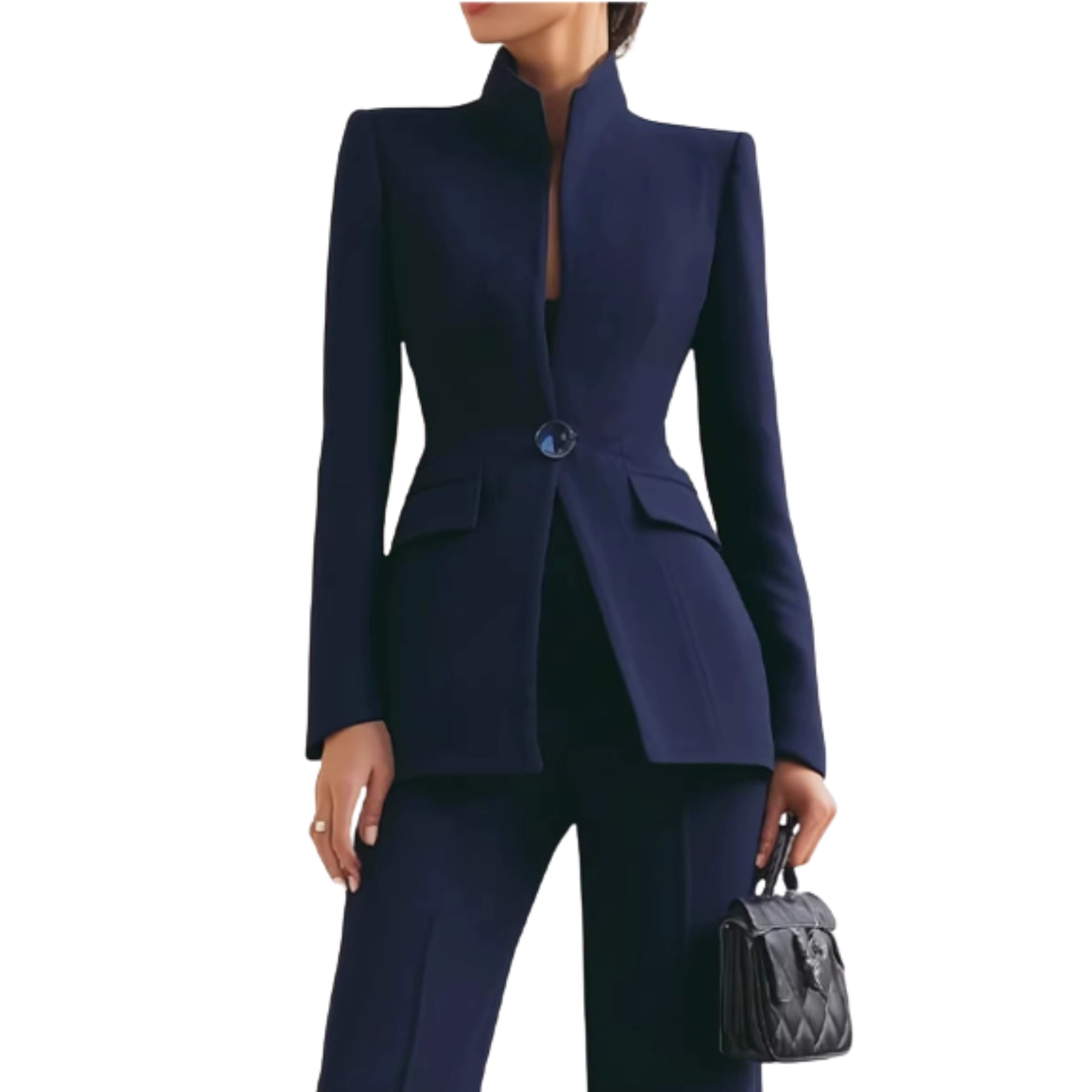 Monarch Power Suit - modelita.nl