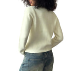 Monroe Knit Cardigan - modelita.nl