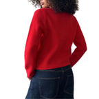 Monroe Knit Cardigan - modelita.nl