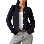 Monroe Knit Cardigan - modelita.nl