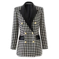 Montréal Blazer - modelita.nl