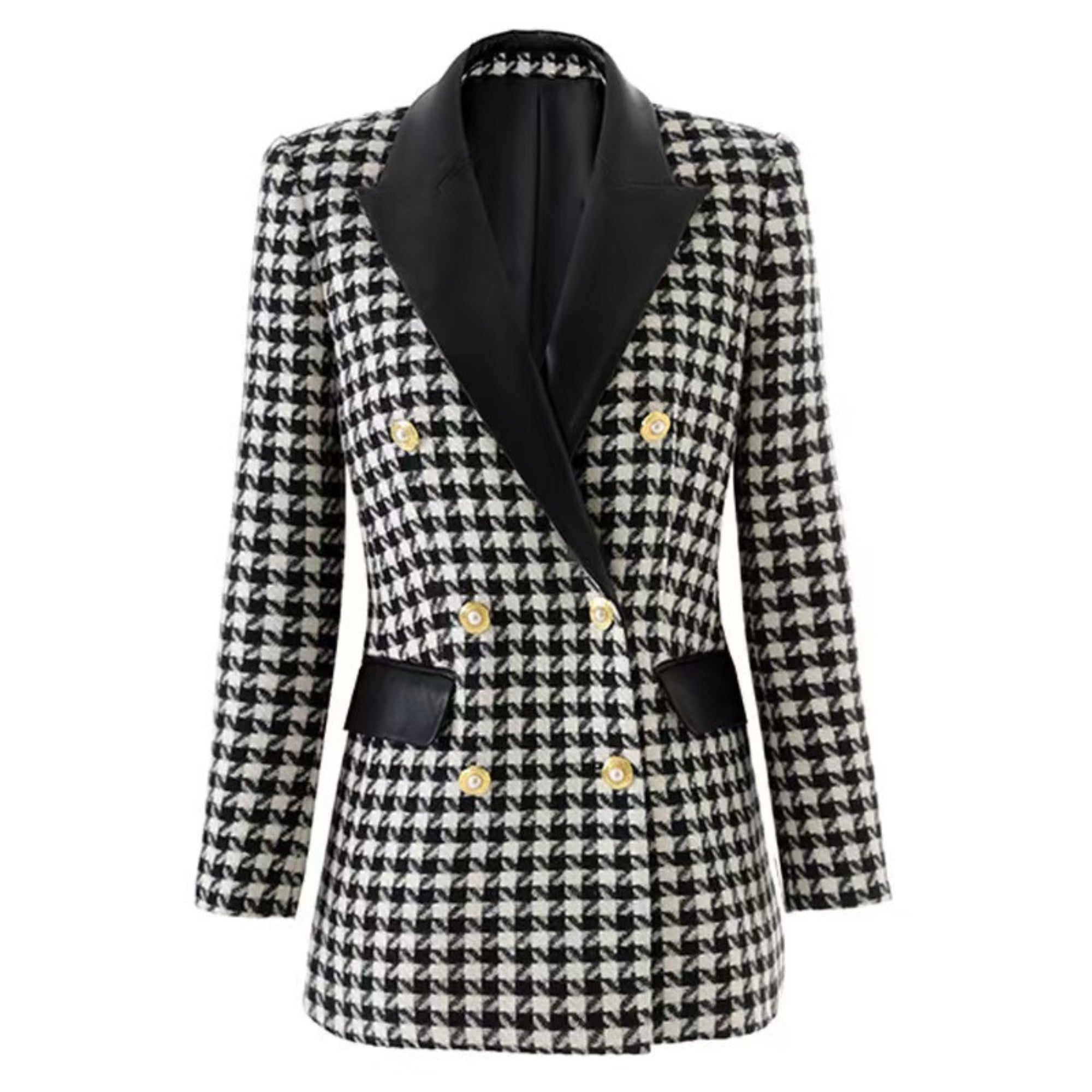 Montréal Blazer - modelita.nl
