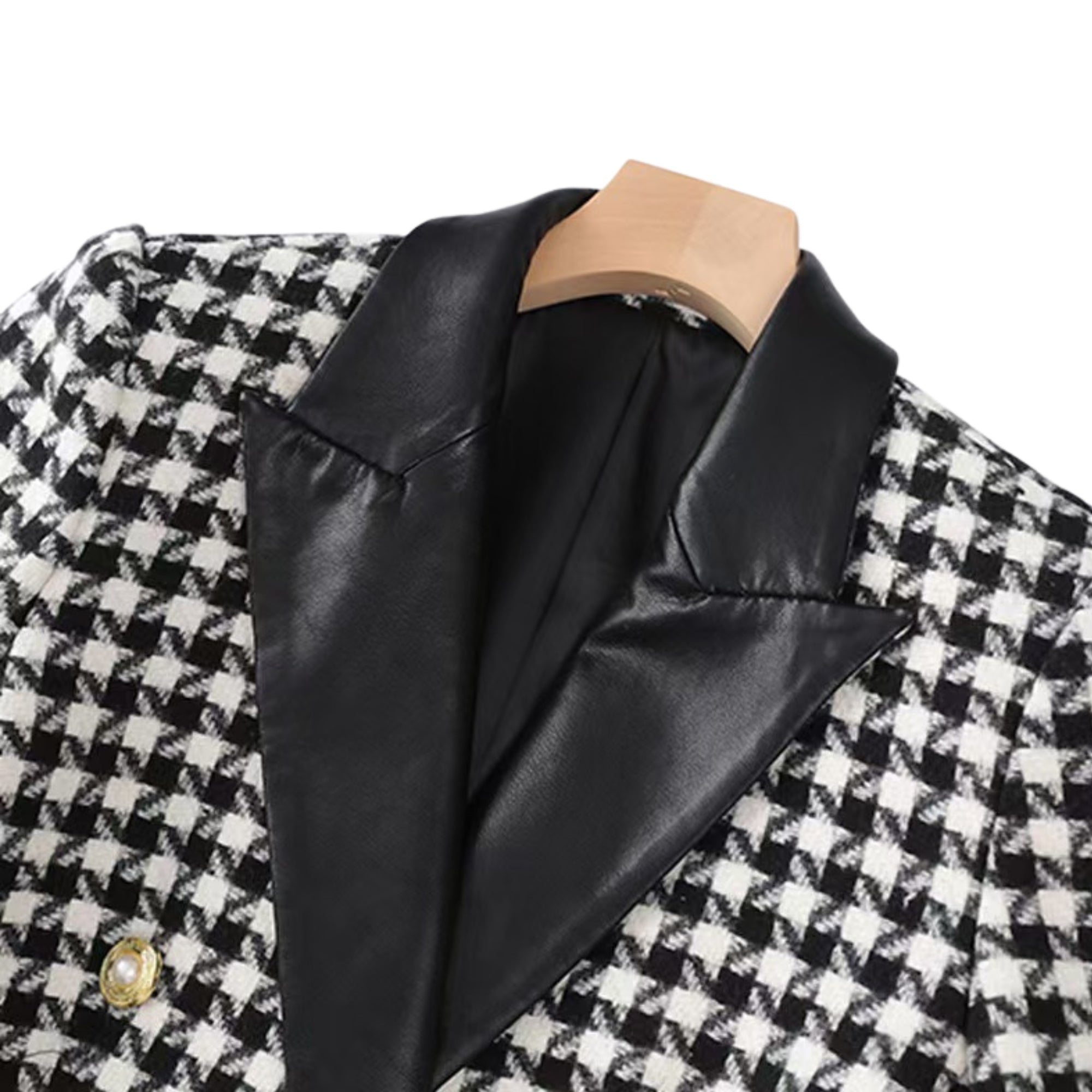 Montréal Blazer - modelita.nl