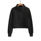 Motion Fleece Trui - modelita.nl