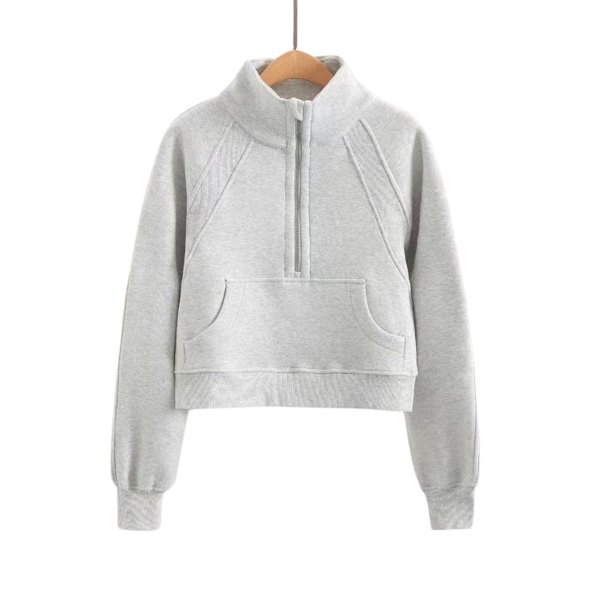 Motion Fleece Trui - modelita.nl