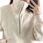 Motion Fleece Trui - modelita.nl