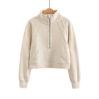 Motion Fleece Trui - modelita.nl