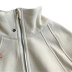 Motion Fleece Trui - modelita.nl
