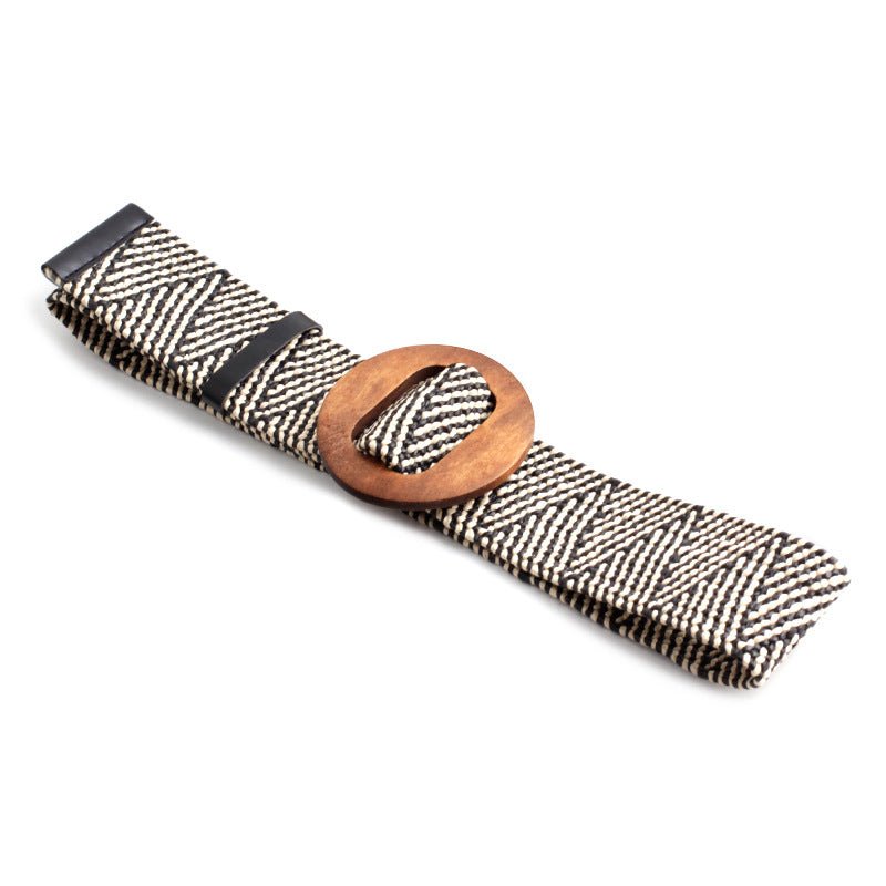 Natural Curve Riem - modelita.nl