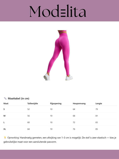 Nexis Legging - modelita.nl