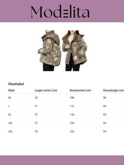 Noctura Jas - modelita.nl