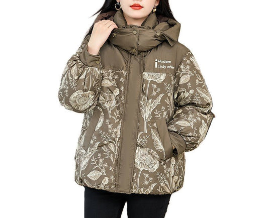 Noctura Jas - modelita.nl