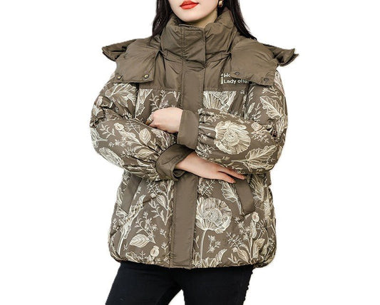 Noctura Jas - modelita.nl