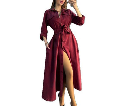 Nocturna Jurk - modelita.nl