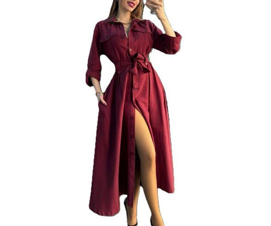 Nocturna Jurk - modelita.nl