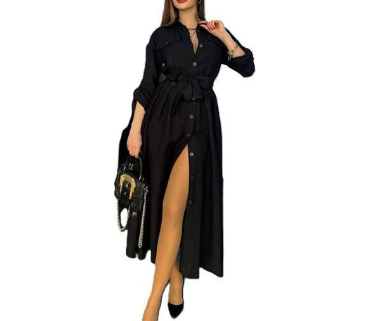 Nocturna Jurk - modelita.nl