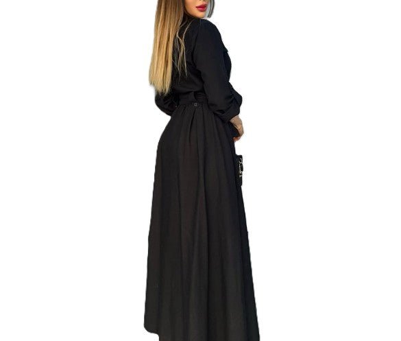 Nocturna Jurk - modelita.nl