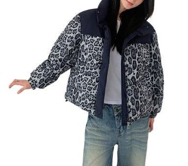 Norah Puffer Jas - modelita.nl