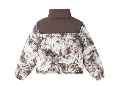 Norah Puffer Jas - modelita.nl