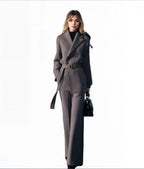 Nordic Tailored Co - ord - modelita.nl