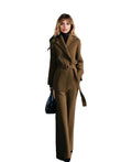 Nordic Tailored Co - ord - modelita.nl