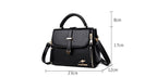 Nova Crossbody Tas - modelita.nl