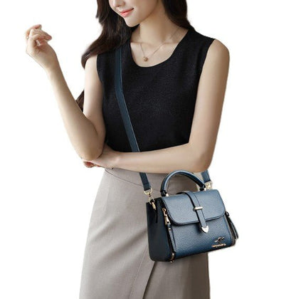 Nova Crossbody Tas - modelita.nl