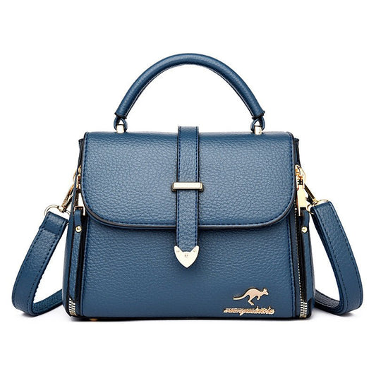 Nova Crossbody Tas - modelita.nl