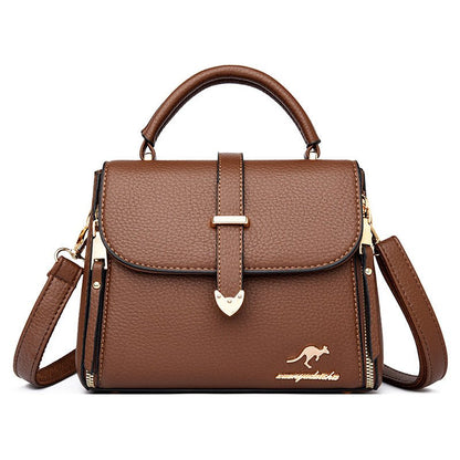 Nova Crossbody Tas - modelita.nl