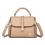 Nova Crossbody Tas - modelita.nl