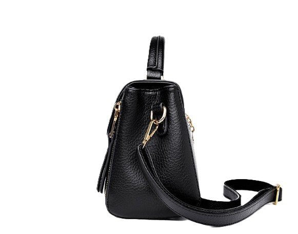 Nova Crossbody Tas - modelita.nl