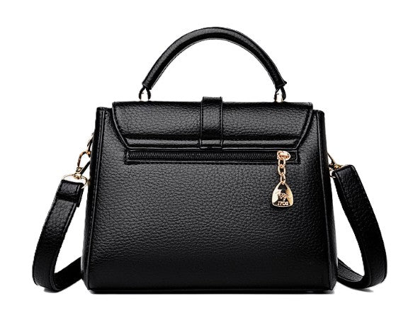 Nova Crossbody Tas - modelita.nl