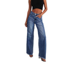 Nova Wide Jeans - modelita.nl