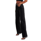 Nova Wide Jeans - modelita.nl