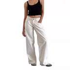 Nova Wide Leg Jeans - modelita.nl