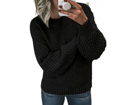 Nuvia Trui - modelita.nl
