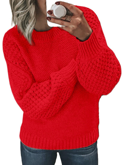 Nuvia Trui - modelita.nl