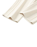 Oatlane Wide Broek - modelita.nl