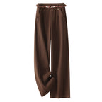 Oatlane Wide Broek - modelita.nl