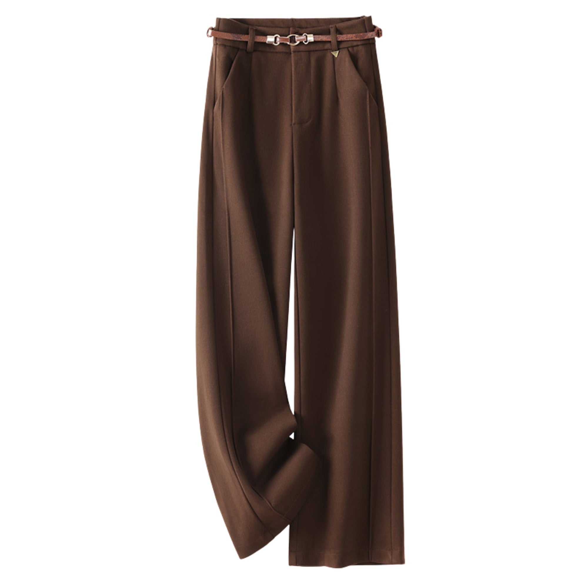 Oatlane Wide Broek - modelita.nl