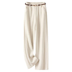 Oatlane Wide Broek - modelita.nl