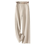 Oatlane Wide Broek - modelita.nl