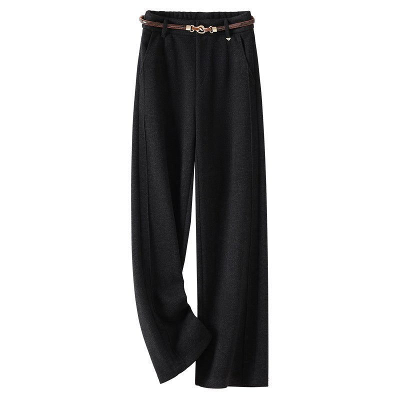 Oatlane Wide Broek - modelita.nl