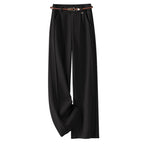 Oatlane Wide Broek - modelita.nl