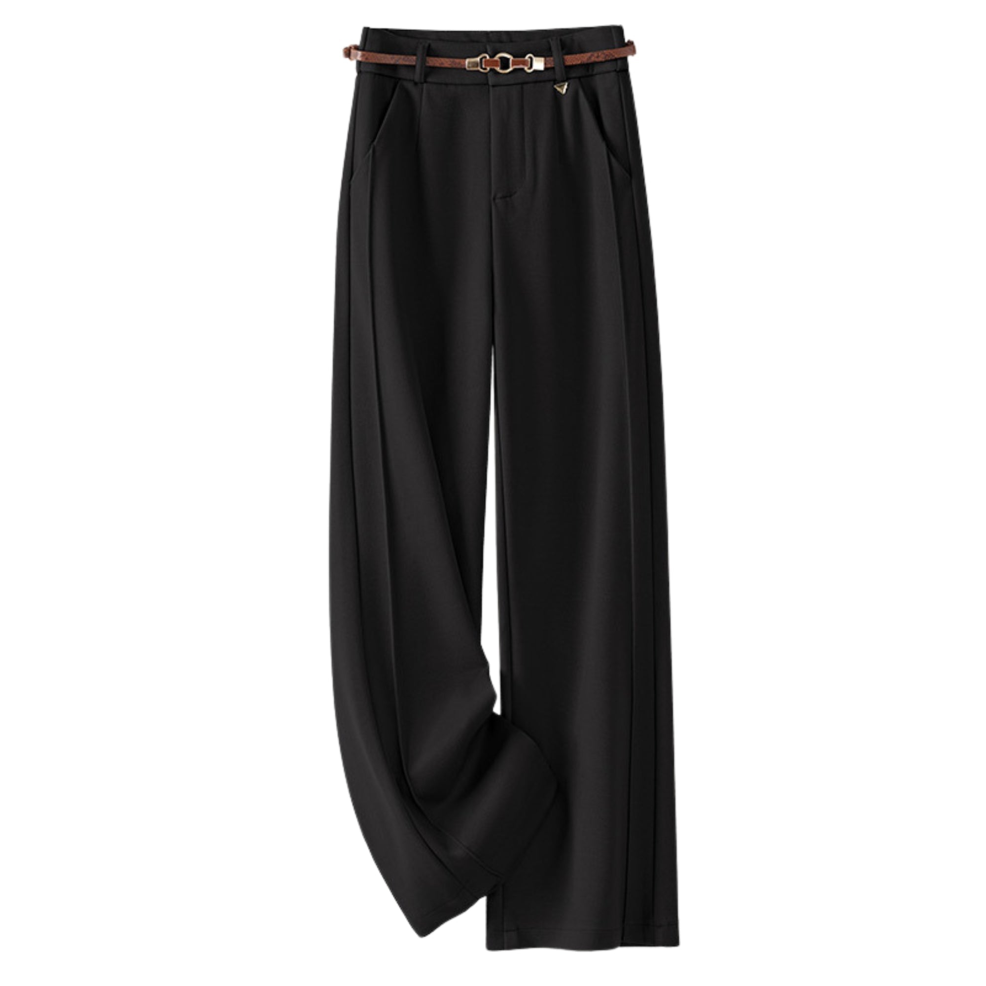 Oatlane Wide Broek - modelita.nl