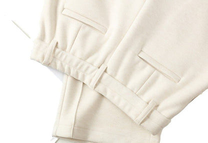 Oatlane Wide Broek - modelita.nl
