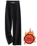 Oatlane Wide Broek - modelita.nl